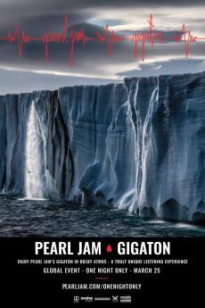 Pearl Jam: Gigaton Theater Experience 2020 720p web YTS