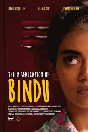 The Miseducation of Bindu 2020 1080p web YTS
