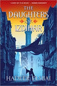 The Daughters of Izdihar by Hadeer Elsbai EPUB