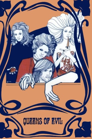 Queens of Evil 1970 1080p bluray YTS