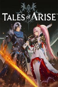 Tales of Arise Ultimate Edition 25 DLCs Proper Controller Fix MULTi11 FitGirl Repack