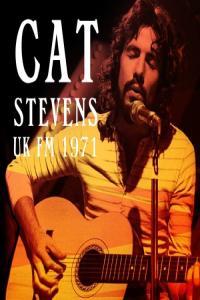 Cat Stevens UK FM 1971 live 2023 FLAC PMEDIA