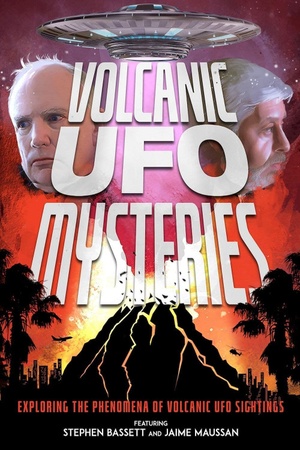 Volcanic UFO Mysteries 2021 1080p web YTS