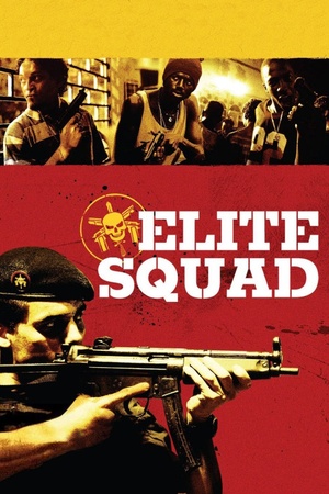 Elite Squad 2007 1080p bluray YTS