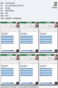 The complete Excel crash course for data analysis DevCourseWeb