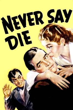 Never Say Die 1939 1080p bluray YTS