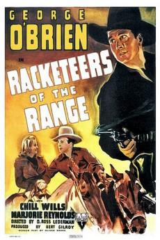 Racketeers of the Range 1939 720p web YTS