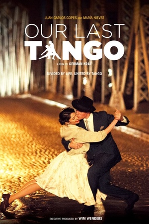 Our Last Tango 2015 1080p web YTS