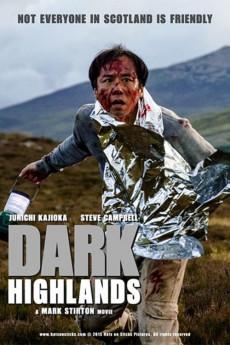 Dark Highlands 2018 720p web YTS