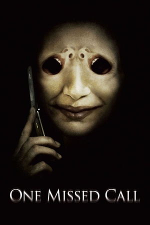 One Missed Call 2008 1080p bluray YTS