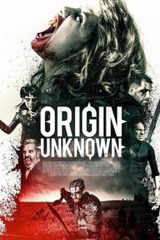 Origin Unknown 2020 720p web YTS