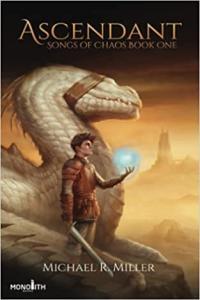 Ascendant A Dragon Rider Fantasy by Michael R Miller EPUB