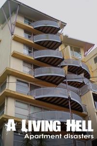 A Living Hell Apartment Disasters 2021 720p WEBRip 400MB x264 GalaxyRG