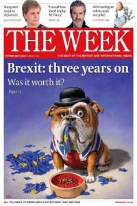 The Week UK Issue 1423 18 February 2023 DevCourseWeb