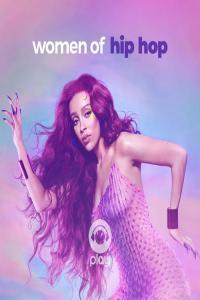 VA Women of Hip Hop 2021 Mp3 320kbps PMEDIA