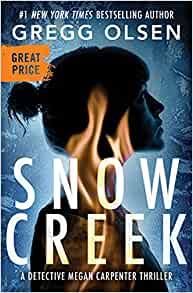 Snow Creek by Gregg Olsen EPUB
