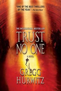 Trust No One Gregg Hurwitz 2020 Thriller Audiobook miok