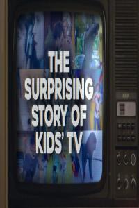 BBC Kids TV The Surprising Story 1080p HDTV x265 AAC MVGroup org mkv