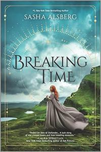 Breaking Time by Sasha Alsberg EPUB