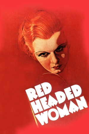 Red-Headed Woman 1932 1080p web YTS