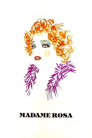 Madame Rosa 1977 1080p bluray YTS