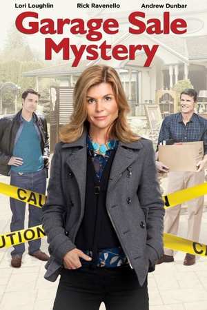 Garage Sale Mysteries Garage Sale Mystery 2013 1080p web YTS