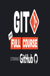 Git GitHub Full Course