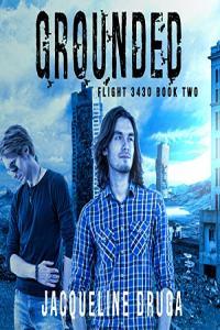 Grounded by Jacqueline Druga EPUB