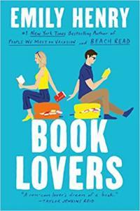 Book Lovers by Emily Henry EPUB
