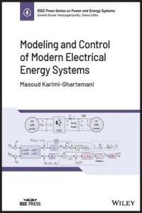 Modeling and Control of Modern Electrical Energy Systems True EPUB CourseWikia