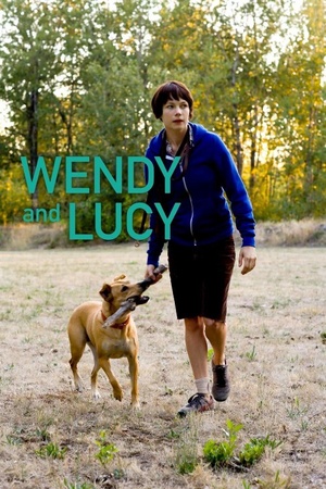 Wendy and Lucy 2008 1080p bluray YTS
