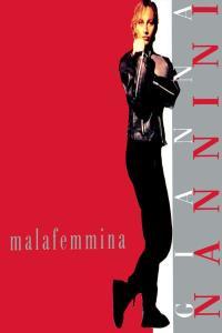 Gianna Nannini Malafemmina 1988 Pop Rock Flac 16 44