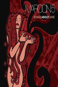 Maroon 5 Songs About Jane 2002 Pop Flac 24 96