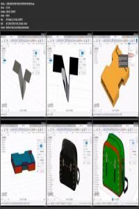 Udemy Autodesk Fusion 360 Basic Modelling Techniques CourseWikia