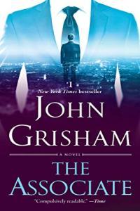 The Associate by John Grisham EPUB