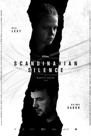 Scandinavian Silence 2019 1080p web YTS