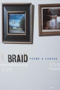 Braid Frame Canvas 25th Anniversary Edition 2023 24Bit 48kHz FLAC PMEDIA