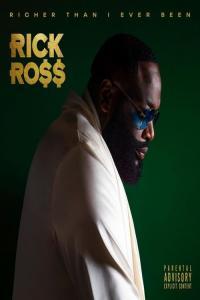 Rick Ross Richer Than I Ever Been 2021 Mp3 320kbps PMEDIA