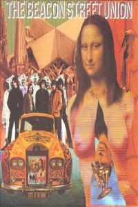 The Beacon Street Union State Of The Union 2001 3CD Box Set