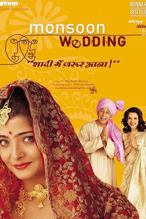 Monsoon Wedding 2001 1080p bluray YTS