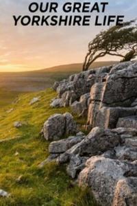 Our Great Yorkshire Life S01E01 1080p HDTV H264 DARKFLiX TGx