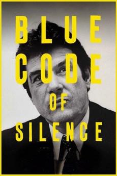Blue Code of Silence 2020 720p web YTS