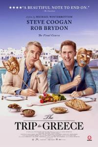 The Trip Season 4 The Trip To Greece 2020 1080p H264 d3c4y