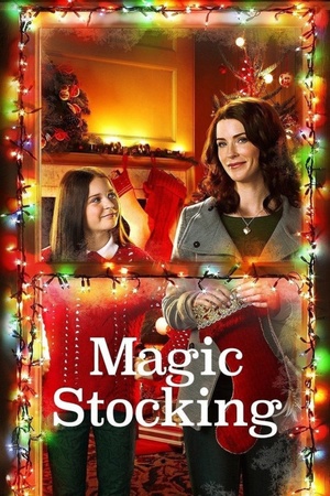 Magic Stocking 2015 1080p web YTS