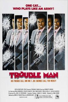 Trouble Man 1972 720p bluray YTS