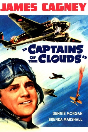 Captains of the Clouds 1942 1080p bluray YTS