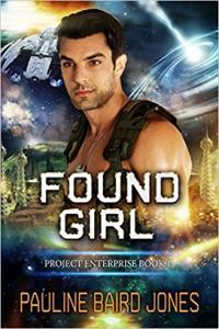 Found Girl by Pauline Baird Jones EPUB