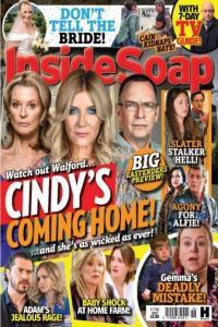 Inside Soap UK Issue 26 2023 True PDF FreeCourseWeb