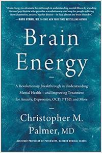 Brain Energy A Revolutionary Breakthrough in Understanding Mental Health by Christopher M Palmer E