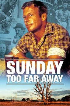 Sunday Too Far Away 1975 720p bluray YTS